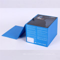 Wholesale boîtes en carton boîte-cadeau personnalisé magnétique